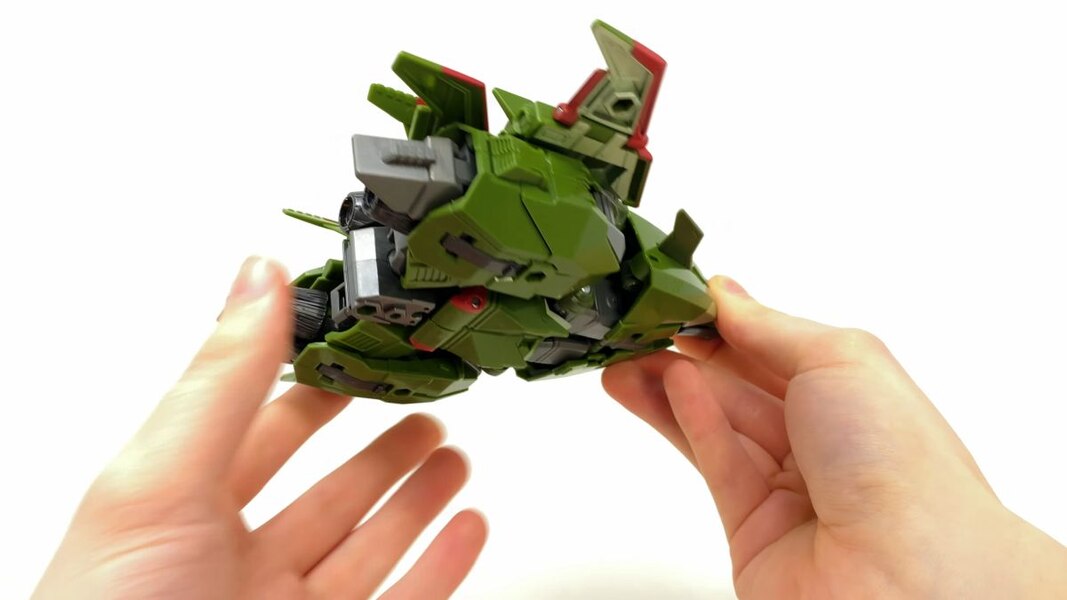 Image Of Transformers Legacy Evolution Skyquake  (20 of 59)